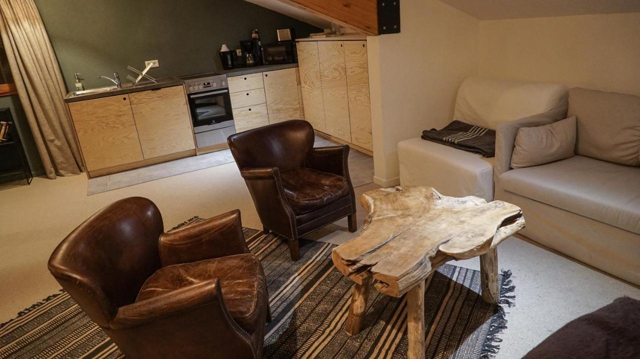 Ho36 Les Menuires Hotel Luaran gambar