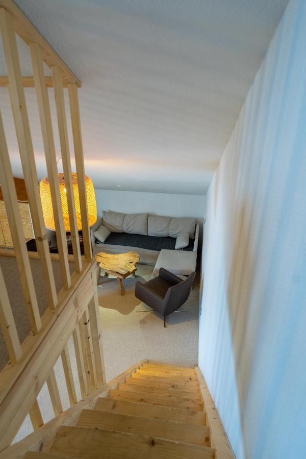 Ho36 Les Menuires Hotel Luaran gambar